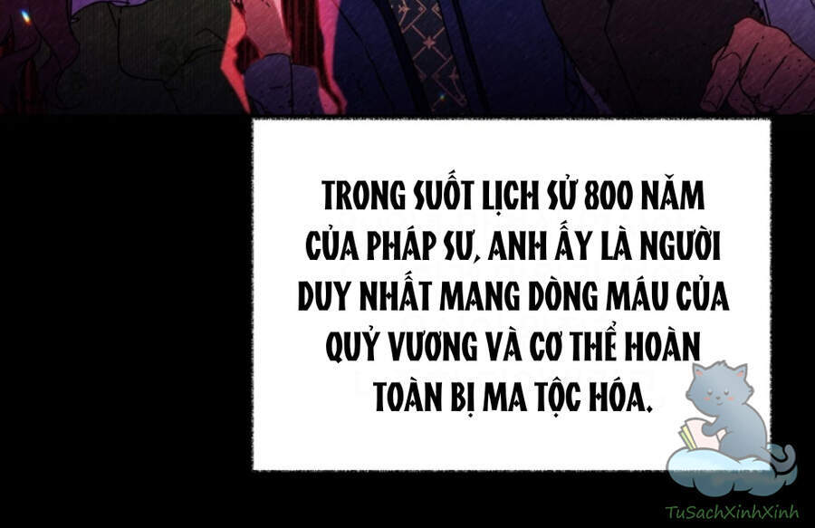 Nàng Elizabeth Thuần Khiết Chapter 33 - Trang 2