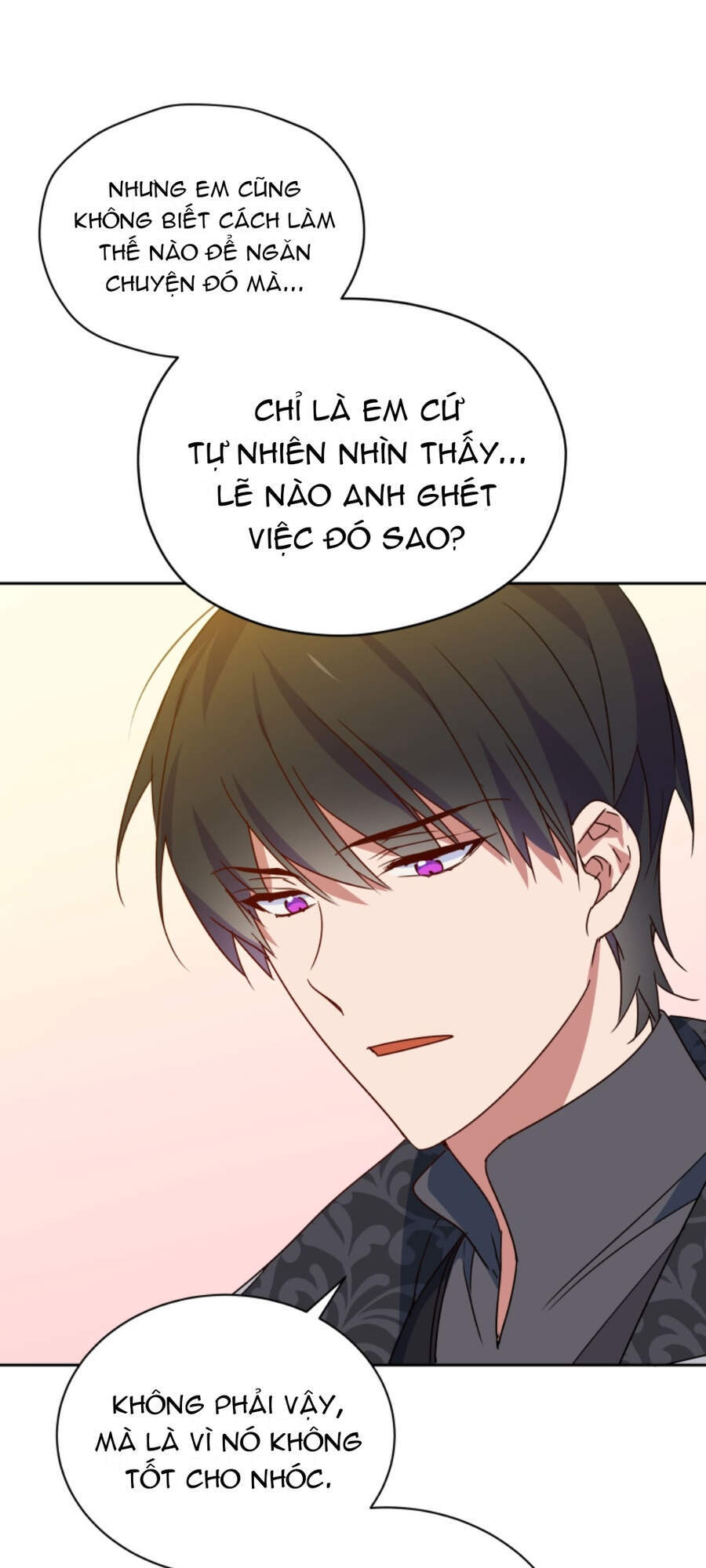 Nàng Elizabeth Thuần Khiết Chapter 33 - Trang 2