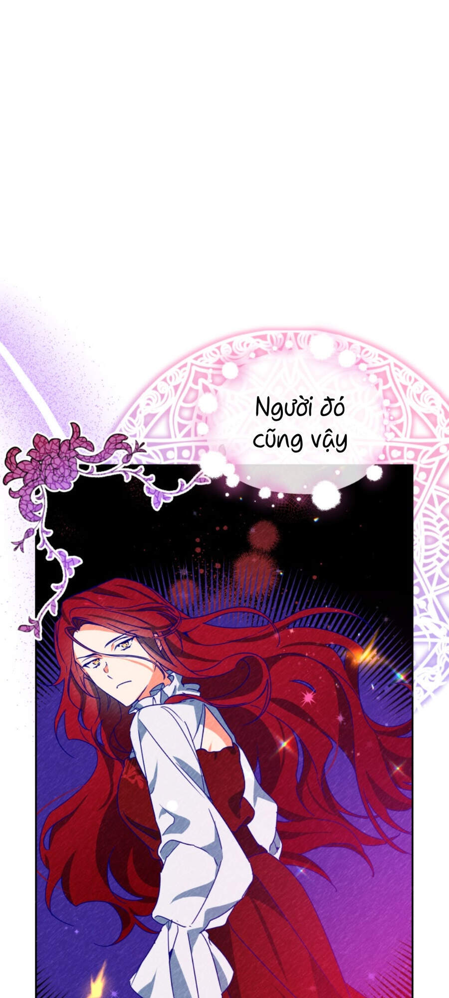 Nàng Elizabeth Thuần Khiết Chapter 33 - Trang 2