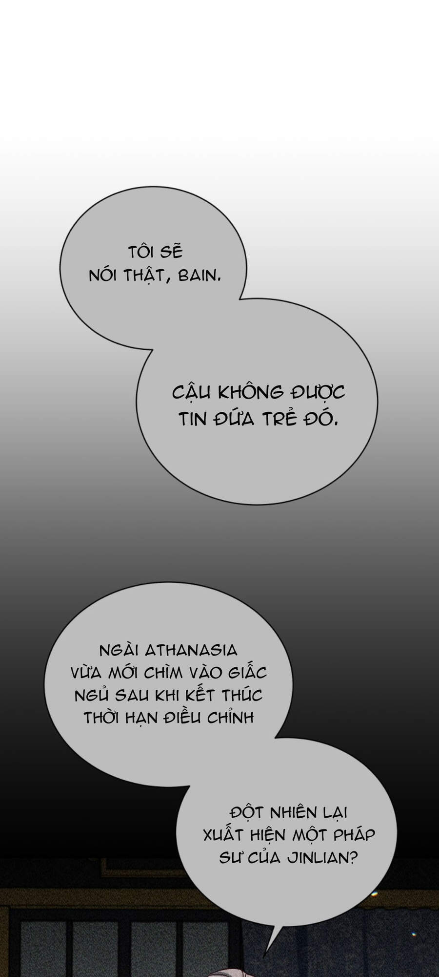 Nàng Elizabeth Thuần Khiết Chapter 33 - Trang 2