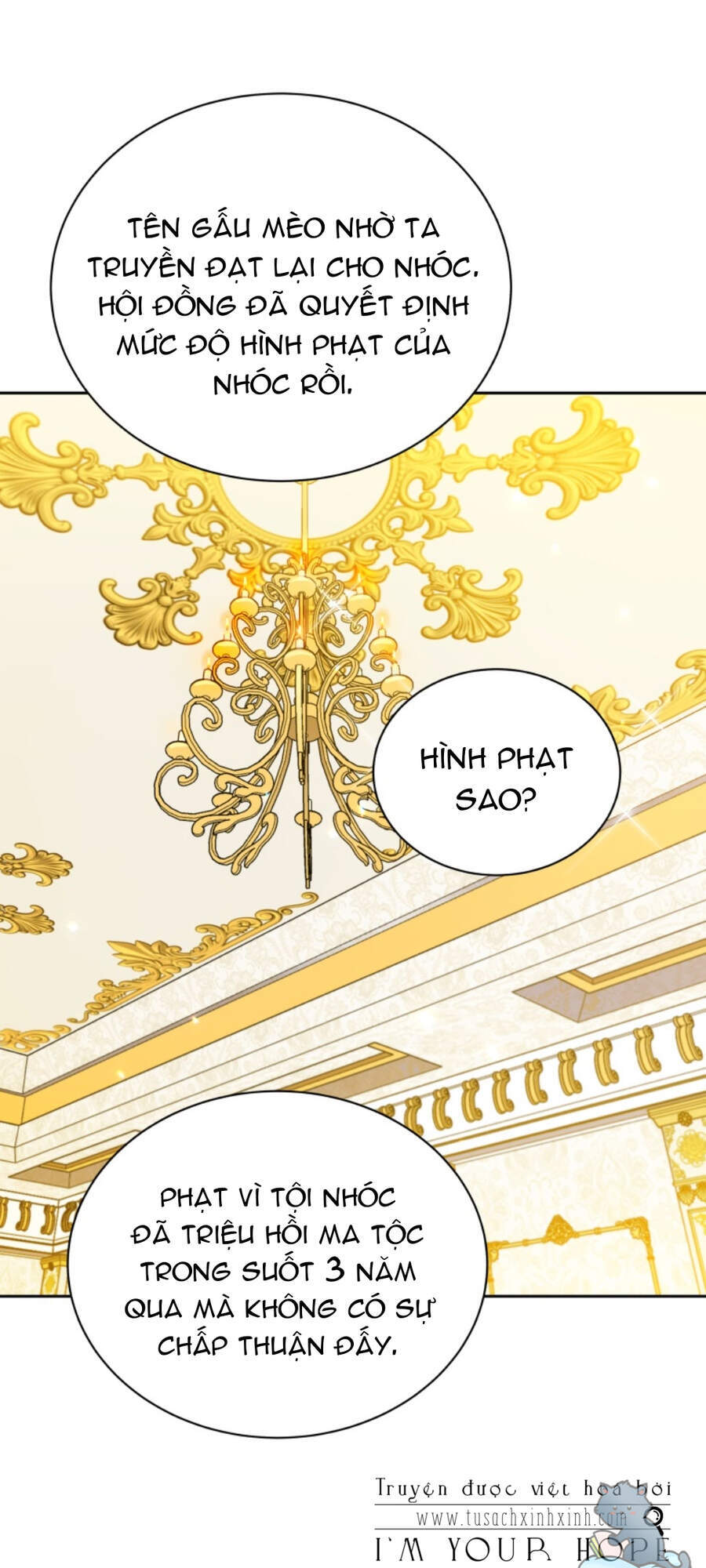 Nàng Elizabeth Thuần Khiết Chapter 33 - Trang 2