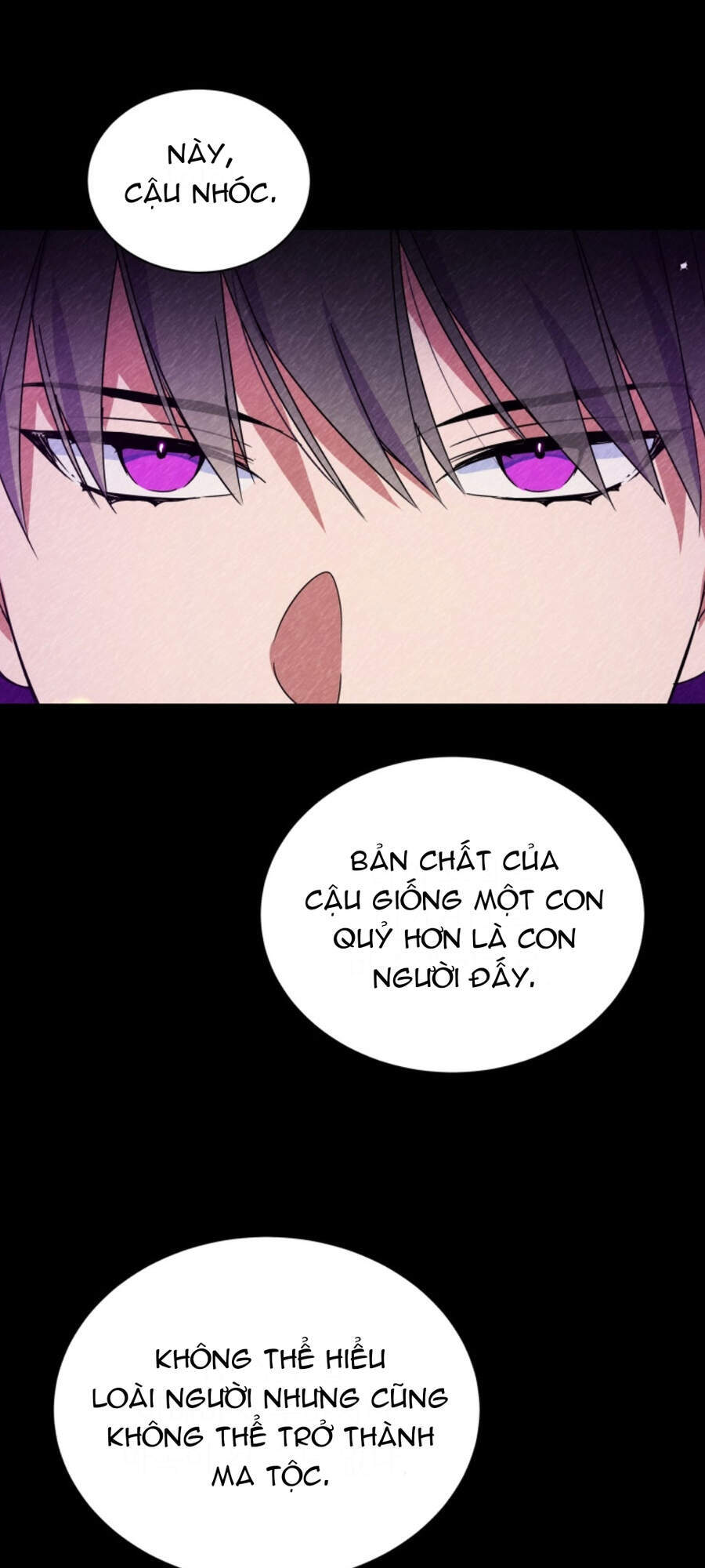 Nàng Elizabeth Thuần Khiết Chapter 33 - Trang 2