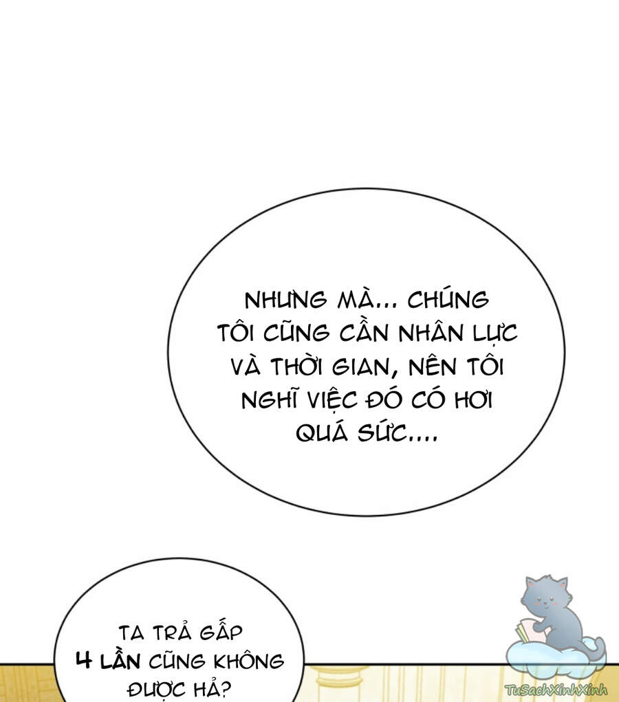 Nàng Elizabeth Thuần Khiết Chapter 33 - Trang 2