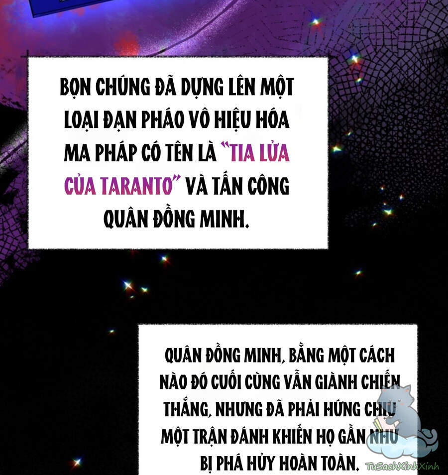 Nàng Elizabeth Thuần Khiết Chapter 32 - Trang 2