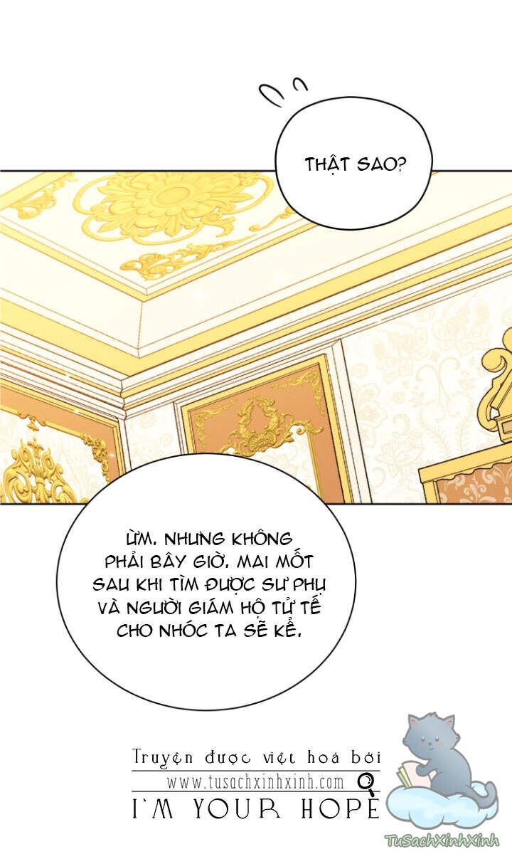 Nàng Elizabeth Thuần Khiết Chapter 31 - Trang 2