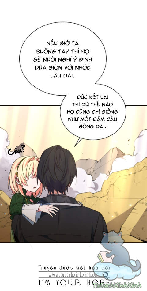 Nàng Elizabeth Thuần Khiết Chapter 29 - Trang 2