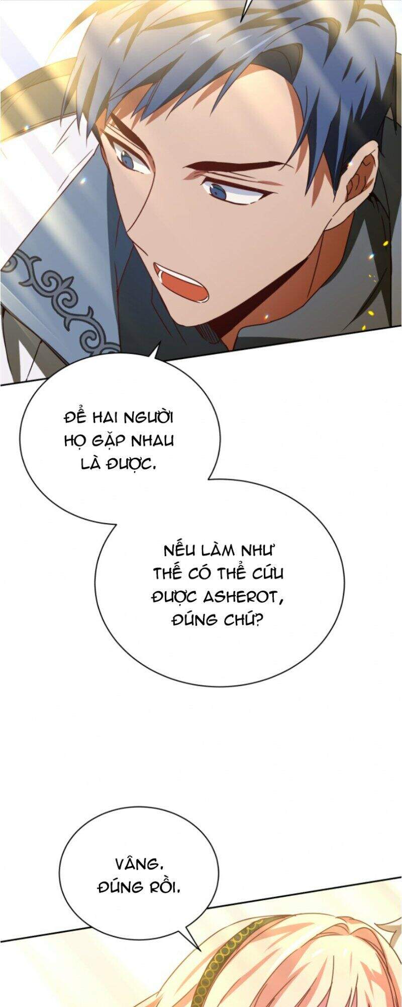 Nàng Elizabeth Thuần Khiết Chapter 27 - Trang 2