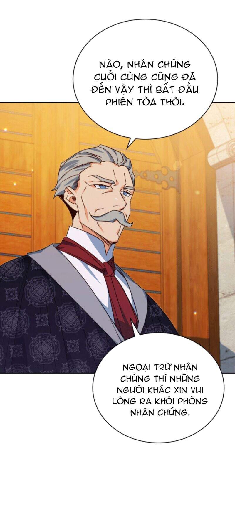 Nàng Elizabeth Thuần Khiết Chapter 22 - Trang 2