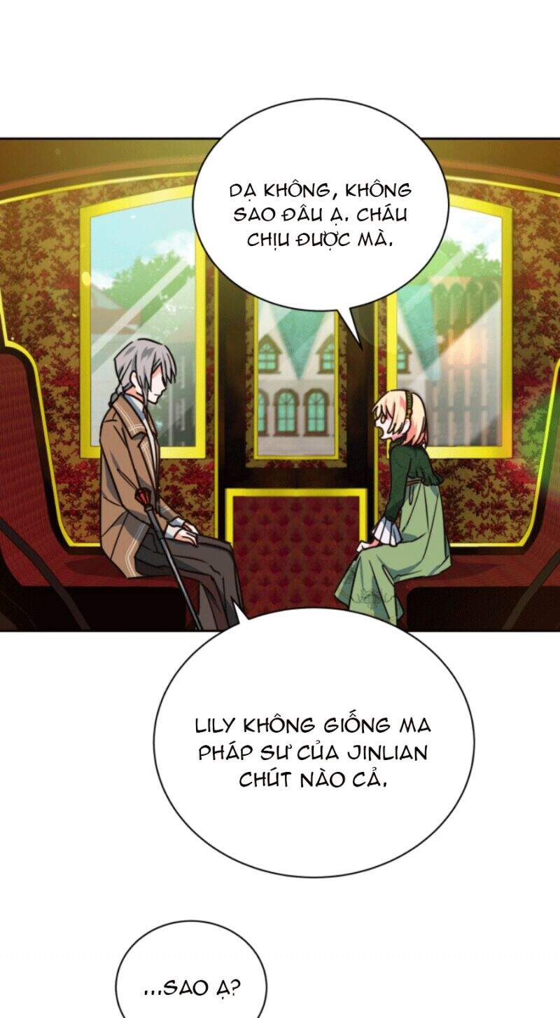 Nàng Elizabeth Thuần Khiết Chapter 22 - Trang 2