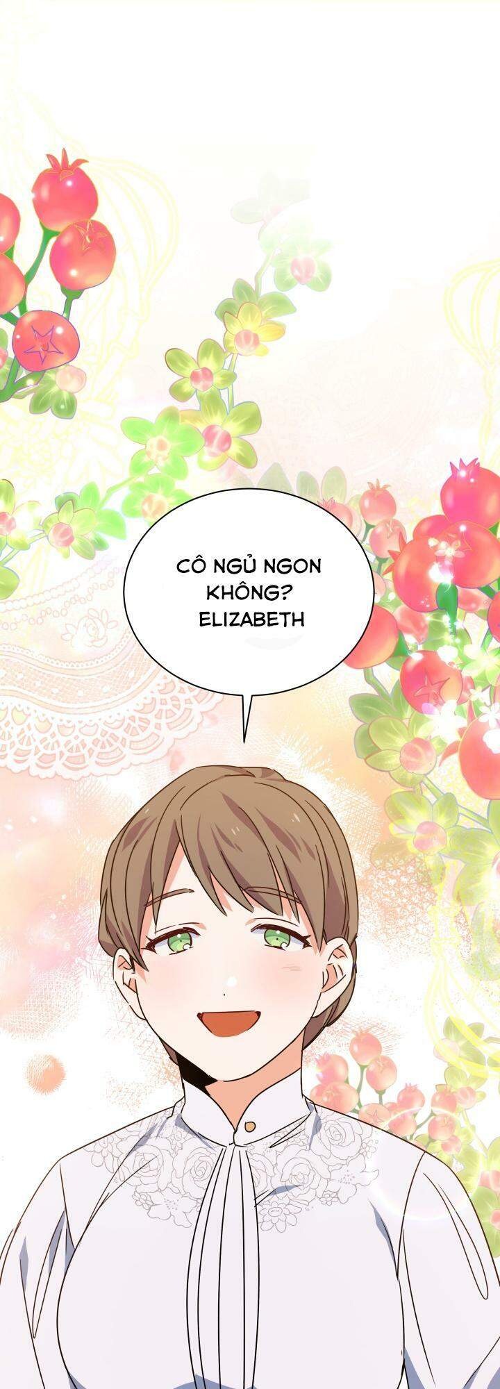 Nàng Elizabeth Thuần Khiết Chapter 20 - Trang 2