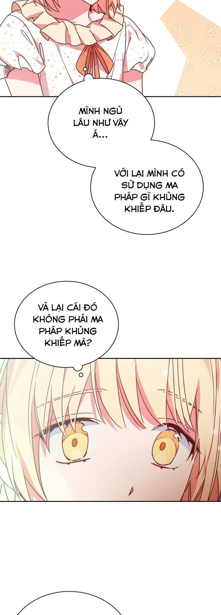 Nàng Elizabeth Thuần Khiết Chapter 20 - Trang 2