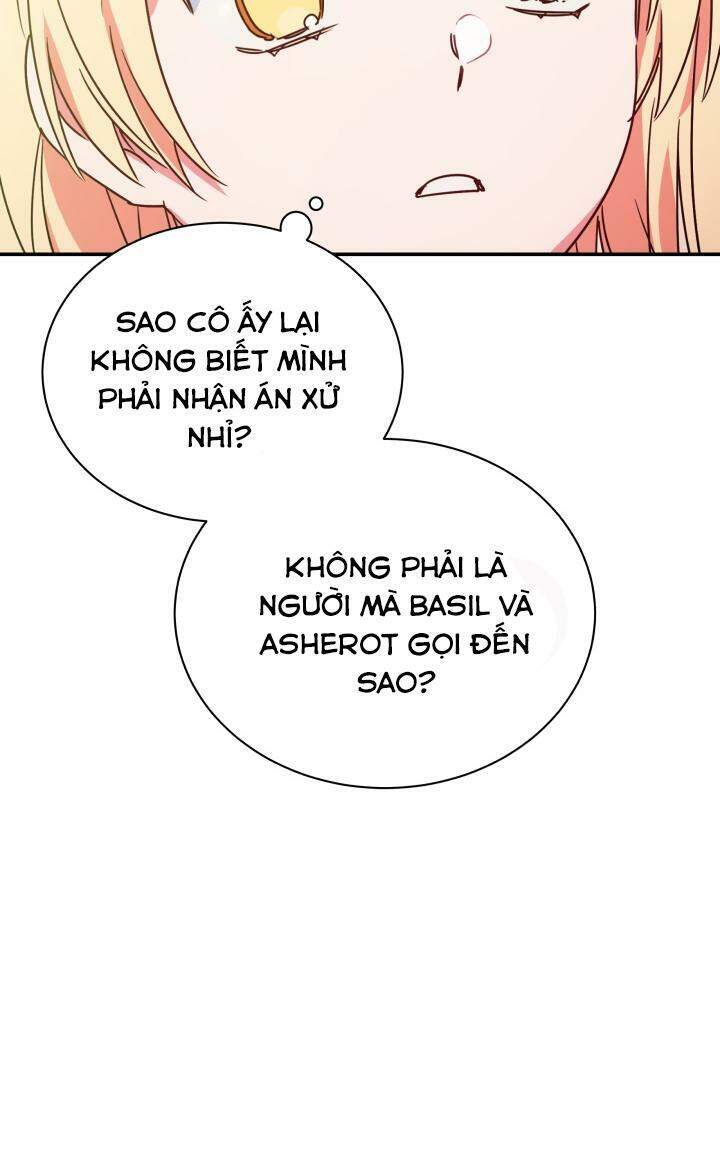 Nàng Elizabeth Thuần Khiết Chapter 20 - Trang 2