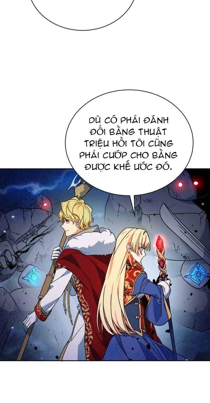 Nàng Elizabeth Thuần Khiết Chapter 17 - Trang 2