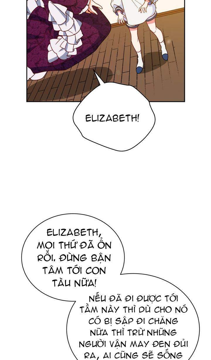 Nàng Elizabeth Thuần Khiết Chapter 16 - Trang 2