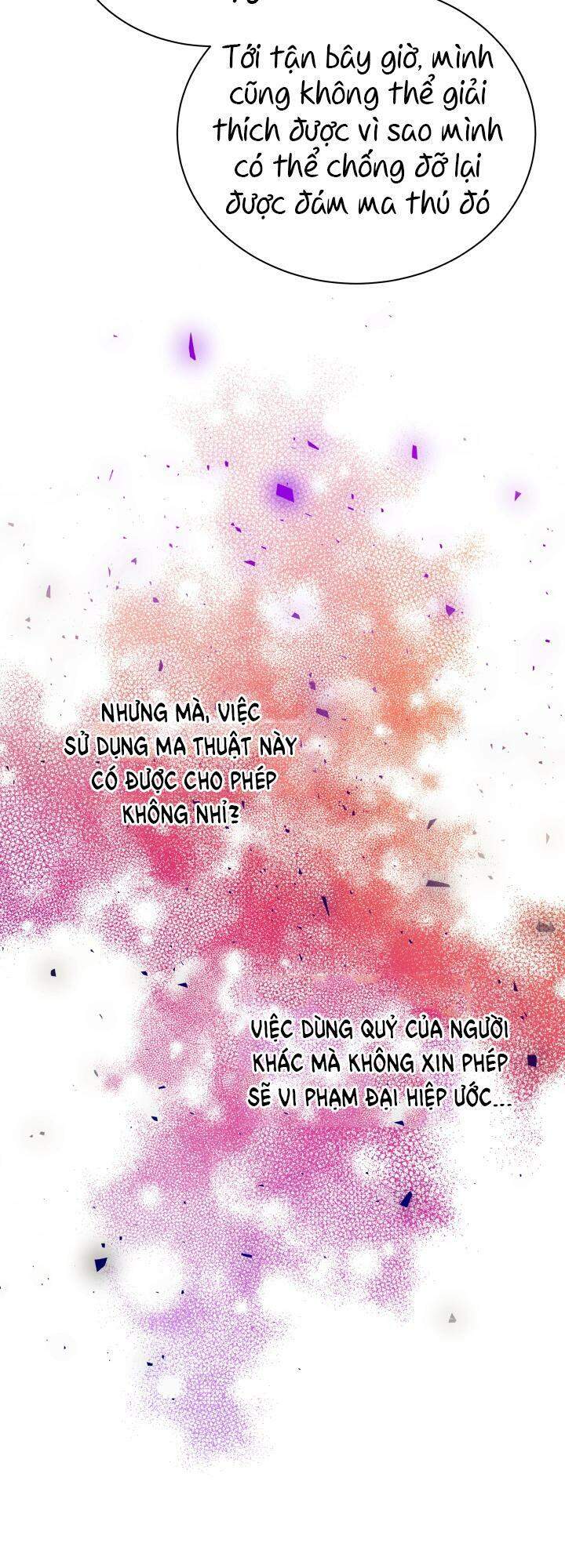 Nàng Elizabeth Thuần Khiết Chapter 16 - Trang 2