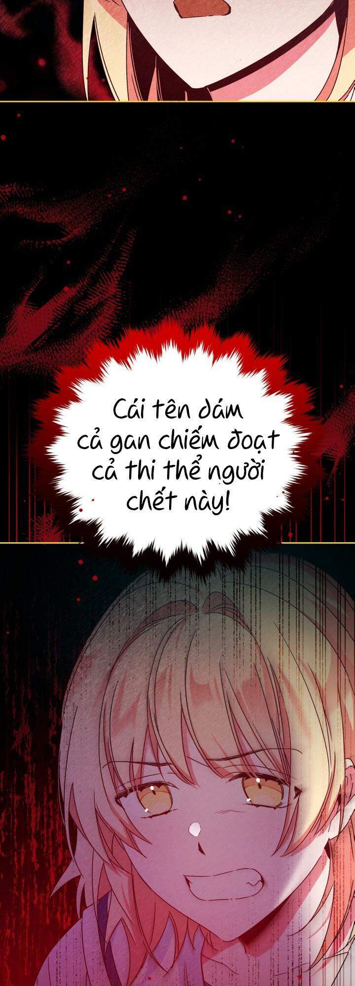 Nàng Elizabeth Thuần Khiết Chapter 16 - Trang 2