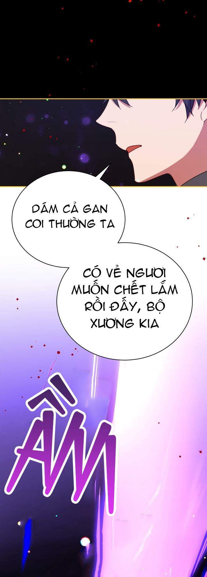 Nàng Elizabeth Thuần Khiết Chapter 16 - Trang 2