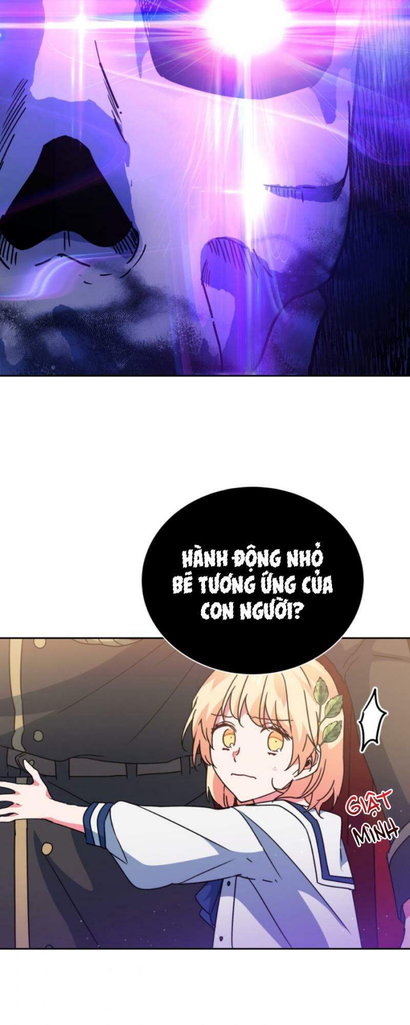 Nàng Elizabeth Thuần Khiết Chapter 14 - Trang 2