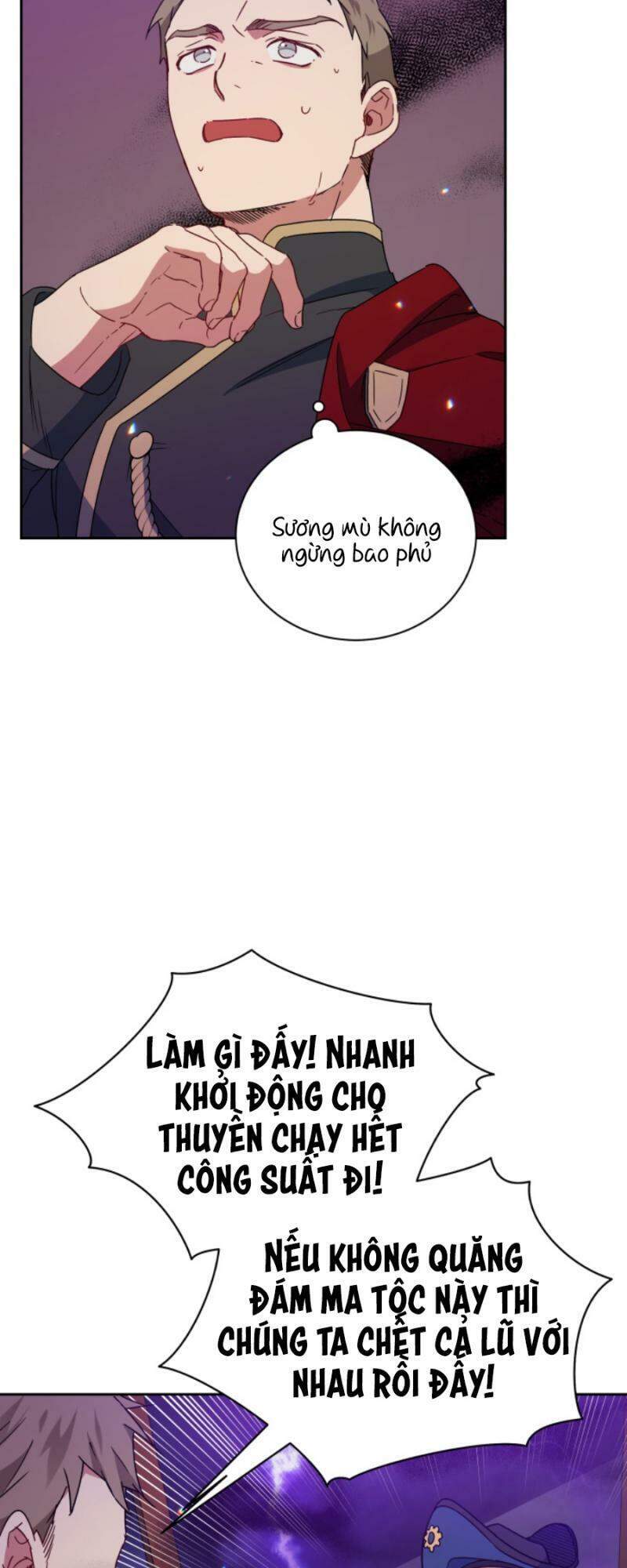 Nàng Elizabeth Thuần Khiết Chapter 11 - Trang 2