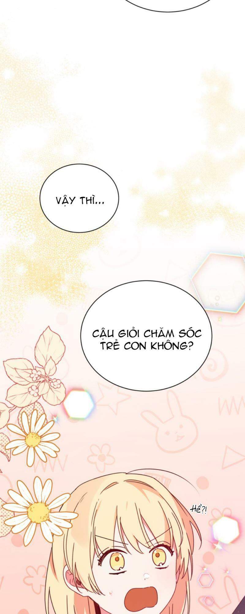 Nàng Elizabeth Thuần Khiết Chapter 11 - Trang 2