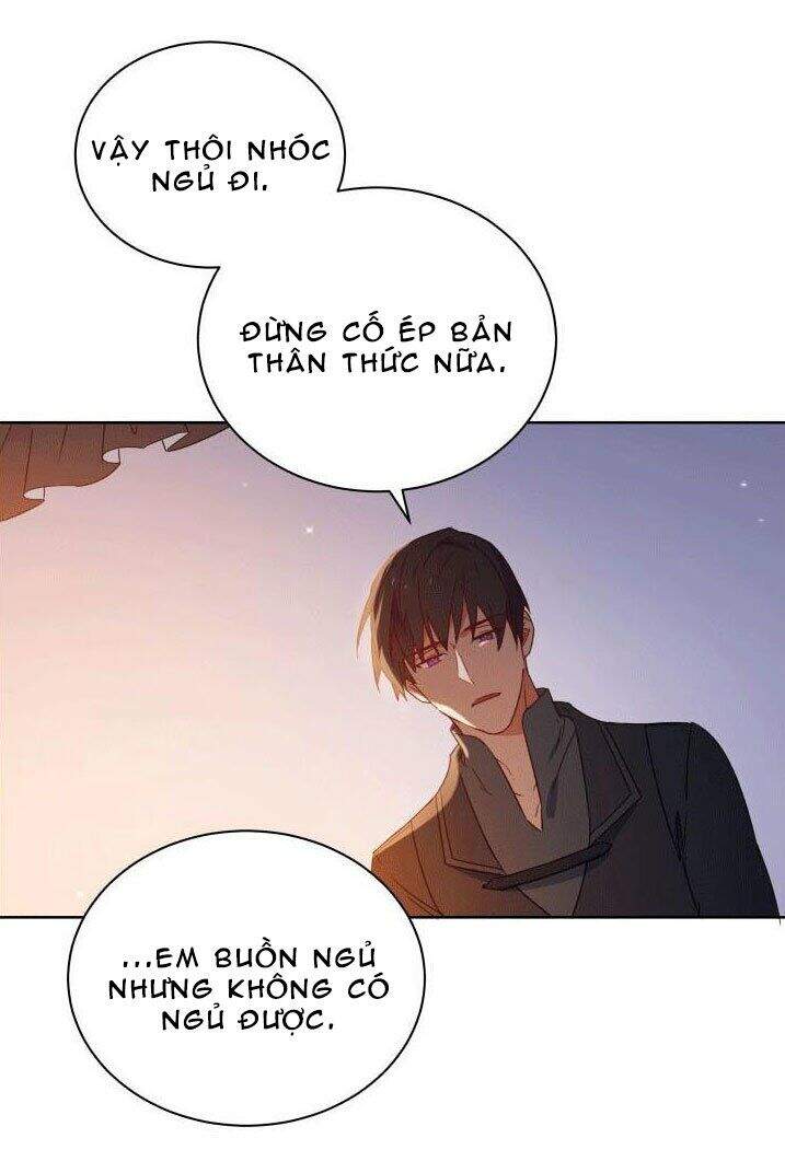 Nàng Elizabeth Thuần Khiết Chapter 8 - Trang 2