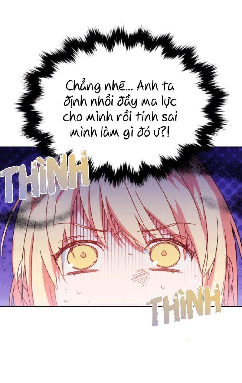 Nàng Elizabeth Thuần Khiết Chapter 2 - Trang 2