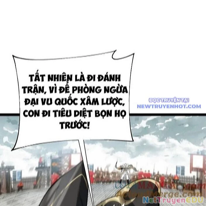 Sức Mạnh Tối Đa? Ta Lại Là Vong Linh Sư! Chapter 87 - Trang 2