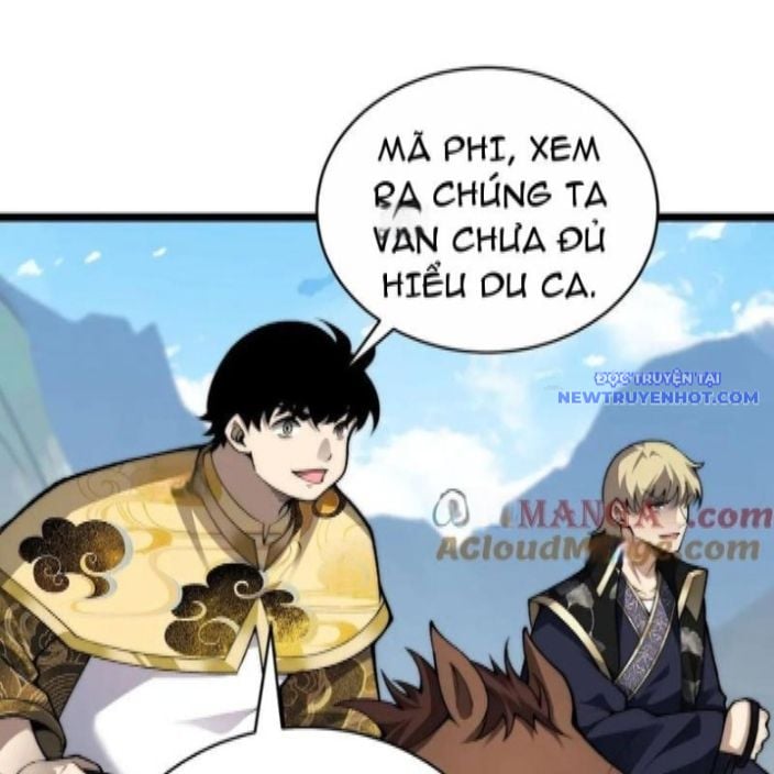 Sức Mạnh Tối Đa? Ta Lại Là Vong Linh Sư! Chapter 85 - Trang 2