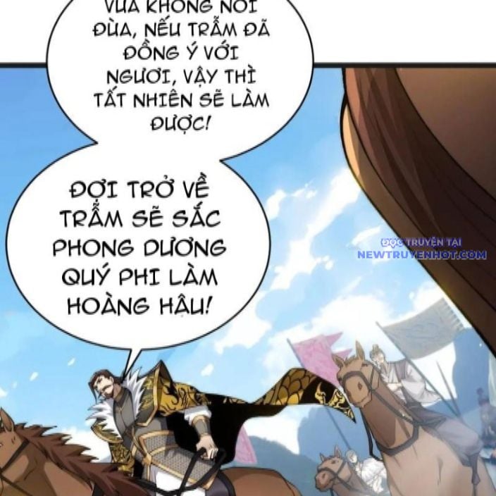 Sức Mạnh Tối Đa? Ta Lại Là Vong Linh Sư! Chapter 85 - Trang 2