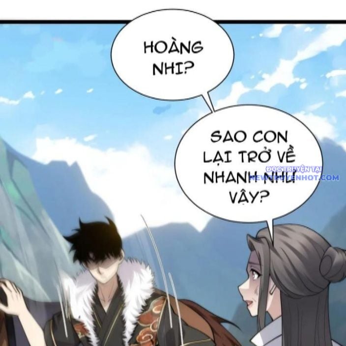 Sức Mạnh Tối Đa? Ta Lại Là Vong Linh Sư! Chapter 85 - Trang 2