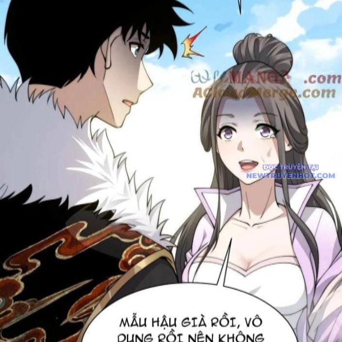 Sức Mạnh Tối Đa? Ta Lại Là Vong Linh Sư! Chapter 85 - Trang 2