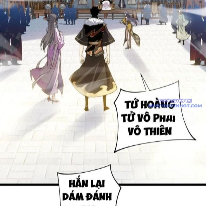 Sức Mạnh Tối Đa? Ta Lại Là Vong Linh Sư! Chapter 85 - Trang 2