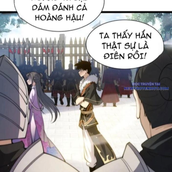 Sức Mạnh Tối Đa? Ta Lại Là Vong Linh Sư! Chapter 85 - Trang 2