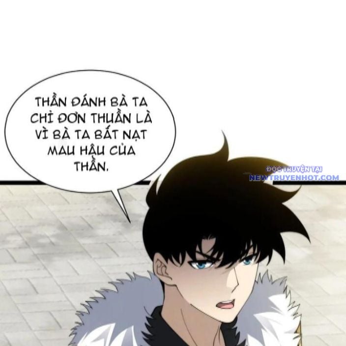 Sức Mạnh Tối Đa? Ta Lại Là Vong Linh Sư! Chapter 85 - Trang 2