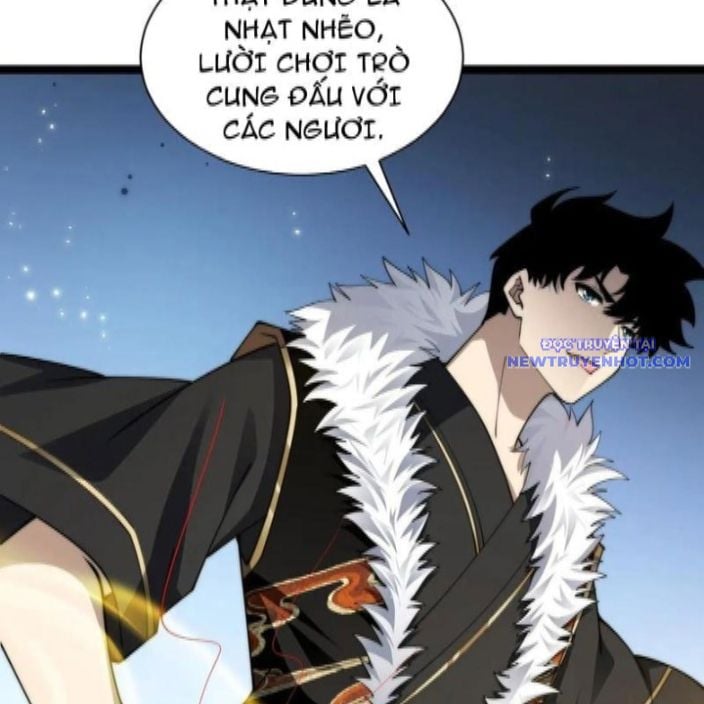 Sức Mạnh Tối Đa? Ta Lại Là Vong Linh Sư! Chapter 85 - Trang 2