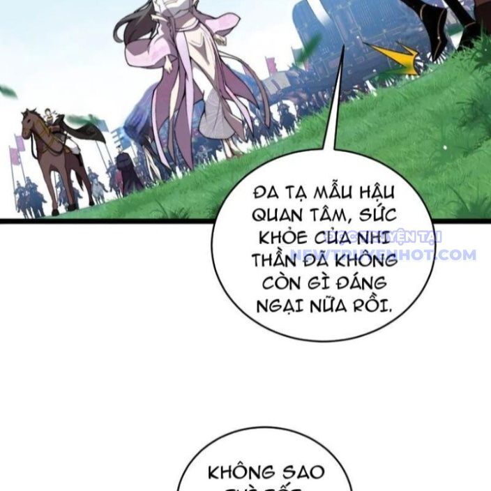 Sức Mạnh Tối Đa? Ta Lại Là Vong Linh Sư! Chapter 84 - Trang 2