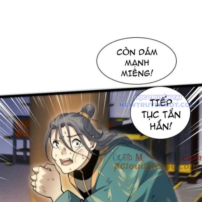 Sức Mạnh Tối Đa? Ta Lại Là Vong Linh Sư! Chapter 84 - Trang 2