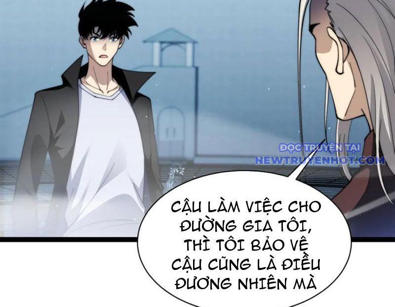 Sức Mạnh Tối Đa? Ta Lại Là Vong Linh Sư! Chapter 81 - Trang 2