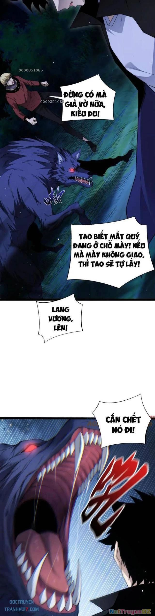 Sức Mạnh Tối Đa? Ta Lại Là Vong Linh Sư! Chapter 73 - Trang 2