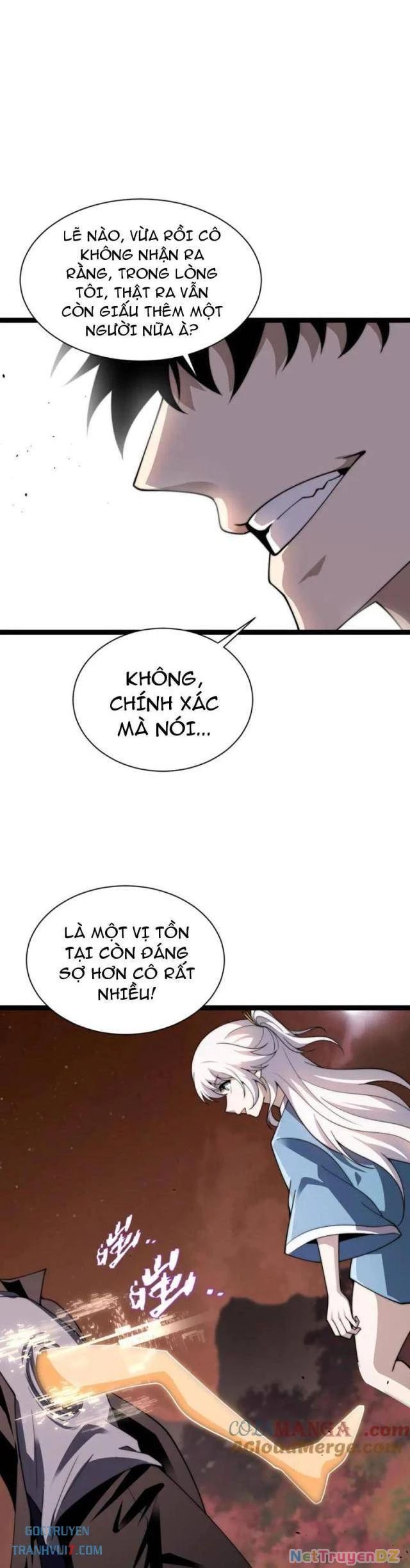 Sức Mạnh Tối Đa? Ta Lại Là Vong Linh Sư! Chapter 72 - Trang 2