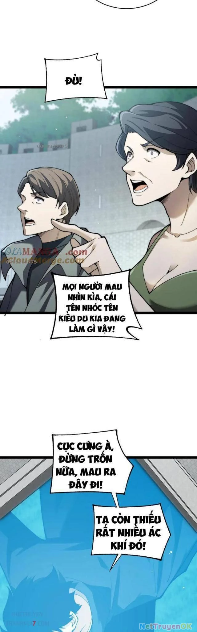 Sức Mạnh Tối Đa? Ta Lại Là Vong Linh Sư! Chapter 68 - Trang 2