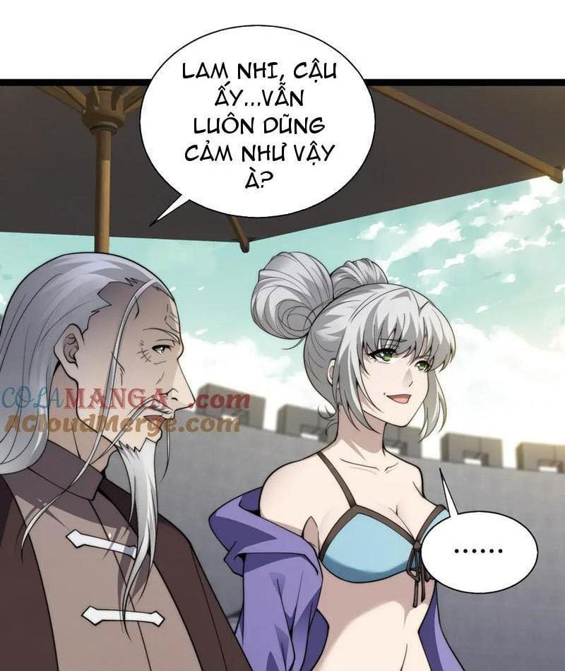 Sức Mạnh Tối Đa? Ta Lại Là Vong Linh Sư! Chapter 67 - Trang 2