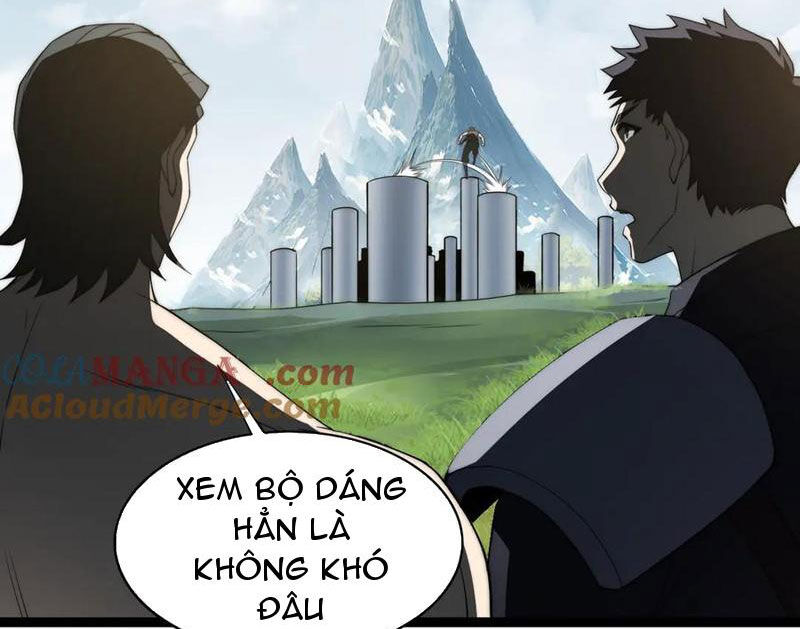 Sức Mạnh Tối Đa? Ta Lại Là Vong Linh Sư! Chapter 60 - Trang 2