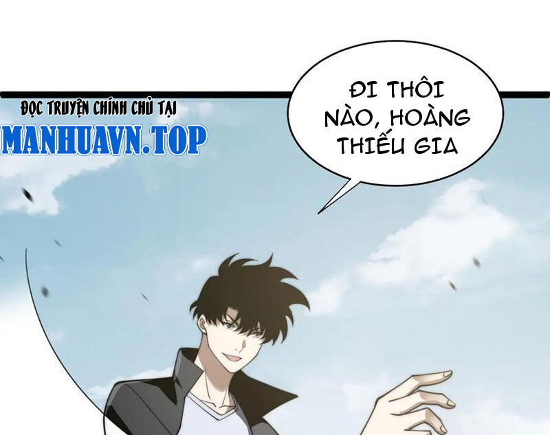 Sức Mạnh Tối Đa? Ta Lại Là Vong Linh Sư! Chapter 60 - Trang 2