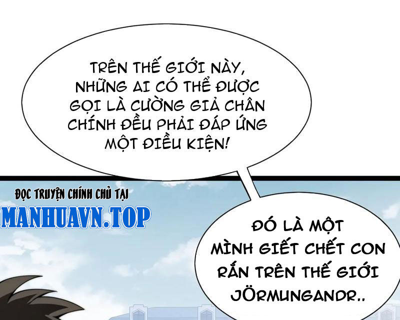 Sức Mạnh Tối Đa? Ta Lại Là Vong Linh Sư! Chapter 60 - Trang 2