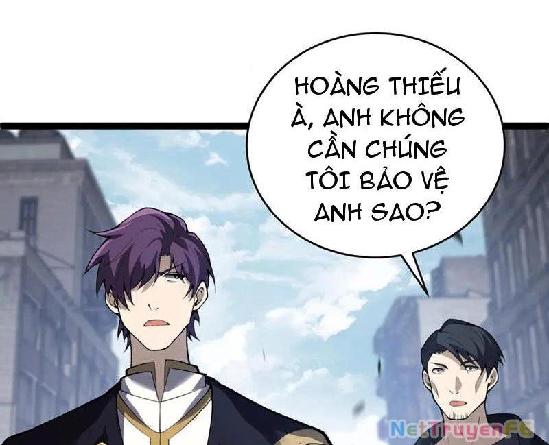 Sức Mạnh Tối Đa? Ta Lại Là Vong Linh Sư! Chapter 55 - Trang 2