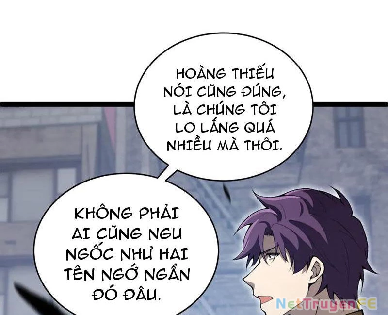 Sức Mạnh Tối Đa? Ta Lại Là Vong Linh Sư! Chapter 55 - Trang 2