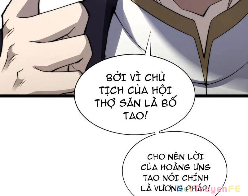 Sức Mạnh Tối Đa? Ta Lại Là Vong Linh Sư! Chapter 55 - Trang 2