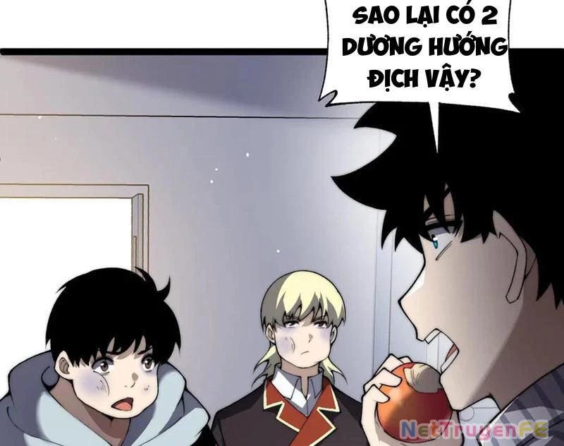 Sức Mạnh Tối Đa? Ta Lại Là Vong Linh Sư! Chapter 55 - Trang 2