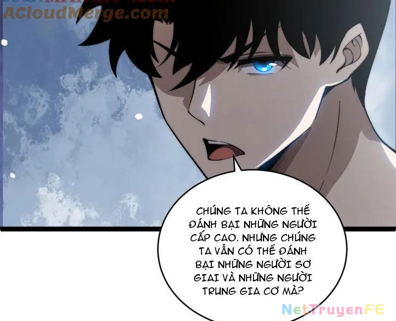 Sức Mạnh Tối Đa? Ta Lại Là Vong Linh Sư! Chapter 55 - Trang 2